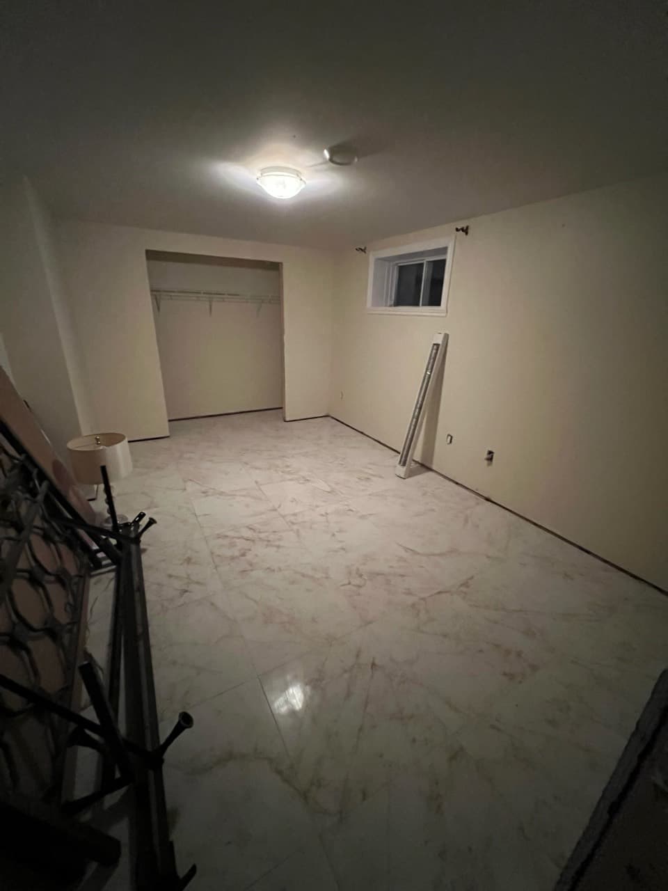Rénovation de pièce intérieure after RenoPrime renovation